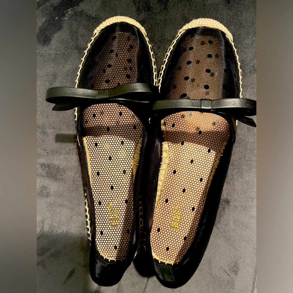 Red Valentino Garavani espadrille
